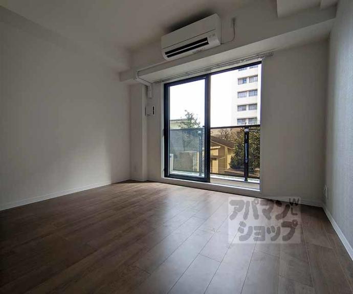 【LW京都桜邸】間取