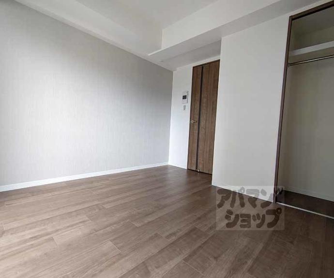 【LW京都桜邸】間取