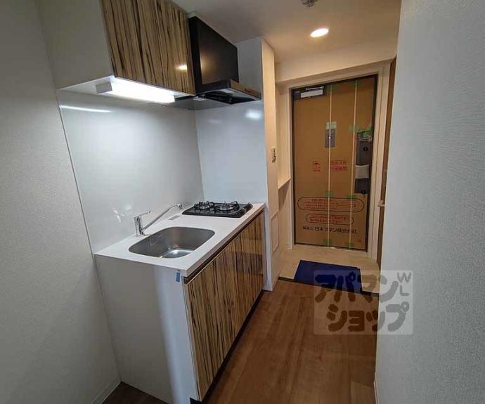 【LW京都桜邸】間取