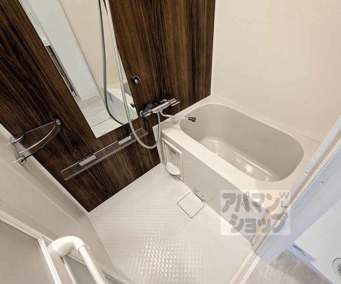 【LW京都桜邸】間取