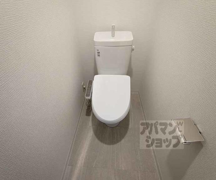 【LW京都桜邸】間取