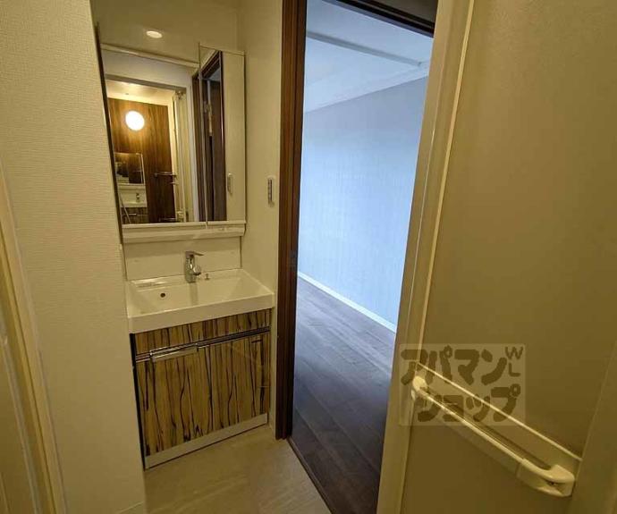 【LW京都桜邸】間取