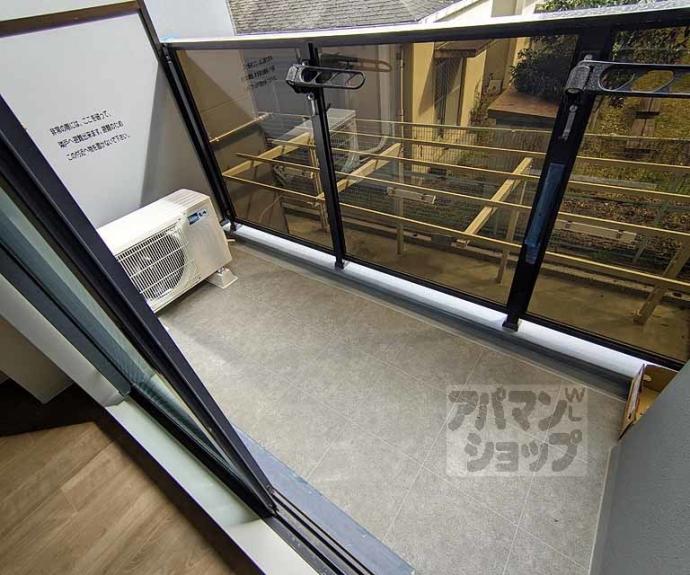 【LW京都桜邸】間取