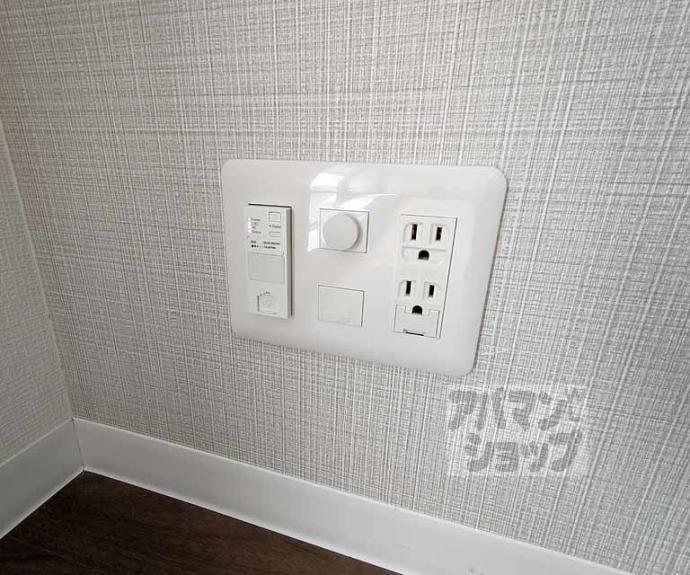 【LW京都桜邸】間取