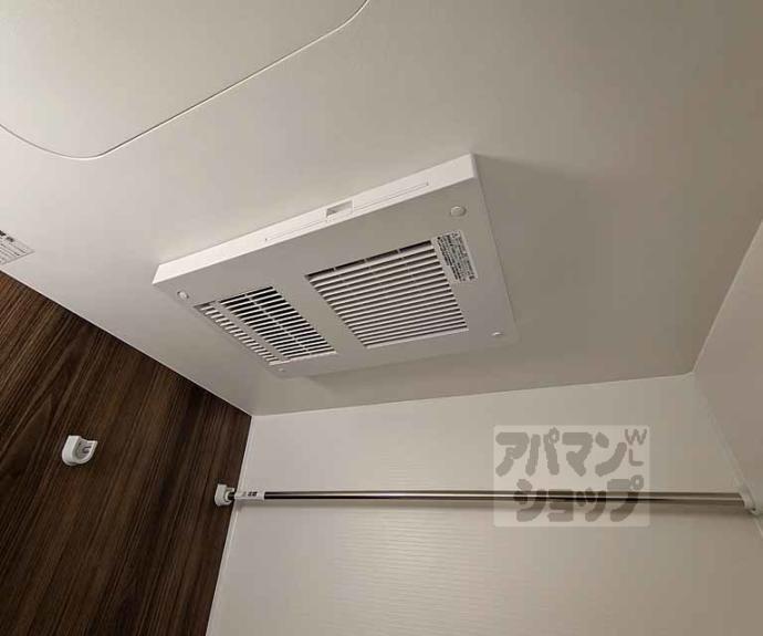 【LW京都桜邸】間取