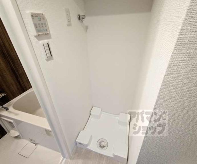 【LW京都桜邸】間取