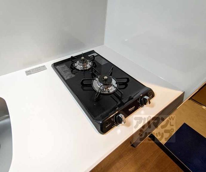 【LW京都桜邸】間取