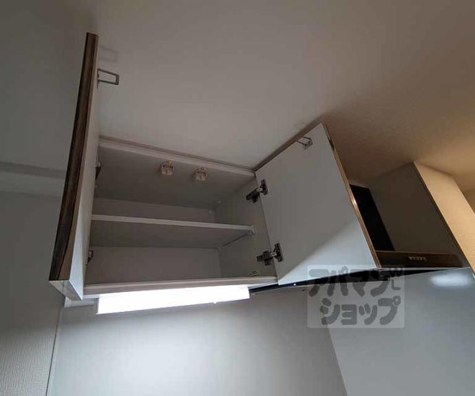 【LW京都桜邸】間取