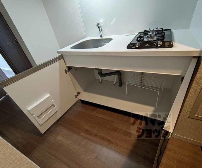 【LW京都桜邸】間取