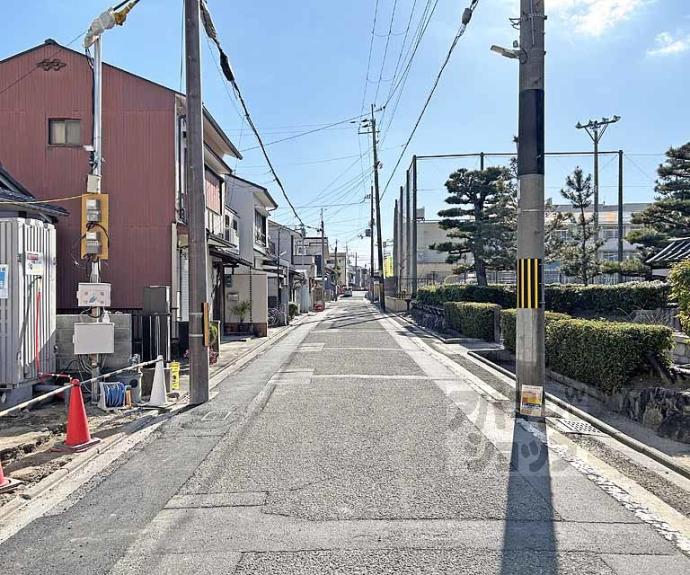 【（仮称）伏見区新町一丁目マンション】間取