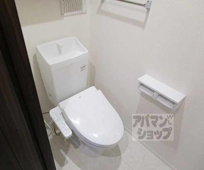 【ＧＲＡＭＭ東小野堀町ＷＥＳＴ】間取