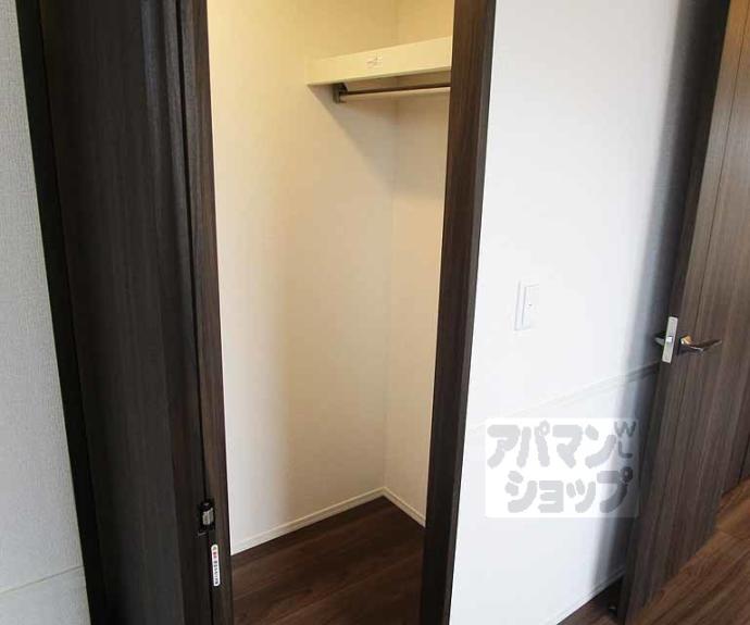 【ＧＲＡＭＭ東小野堀町ＷＥＳＴ】間取