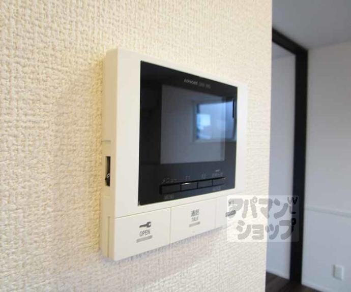 【ＧＲＡＭＭ東小野堀町ＷＥＳＴ】間取