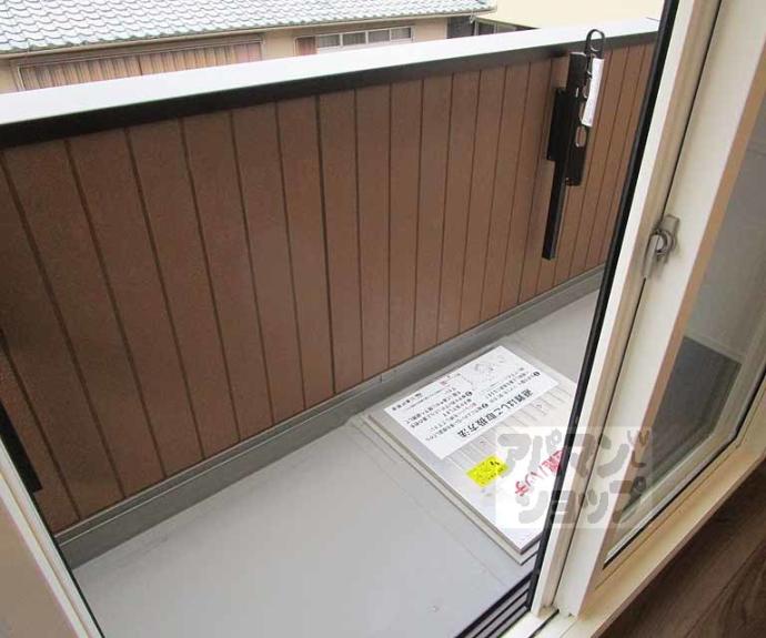 【ＧＲＡＭＭ東小野堀町ＷＥＳＴ】間取