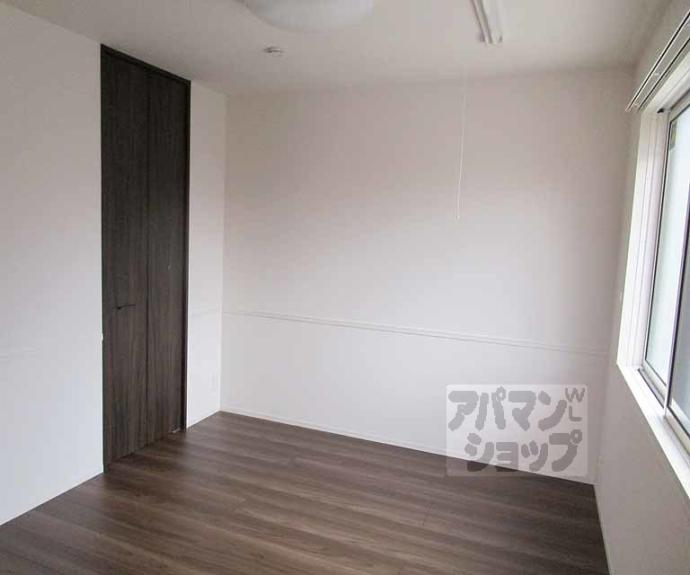 【ＧＲＡＭＭ東小野堀町ＷＥＳＴ】間取