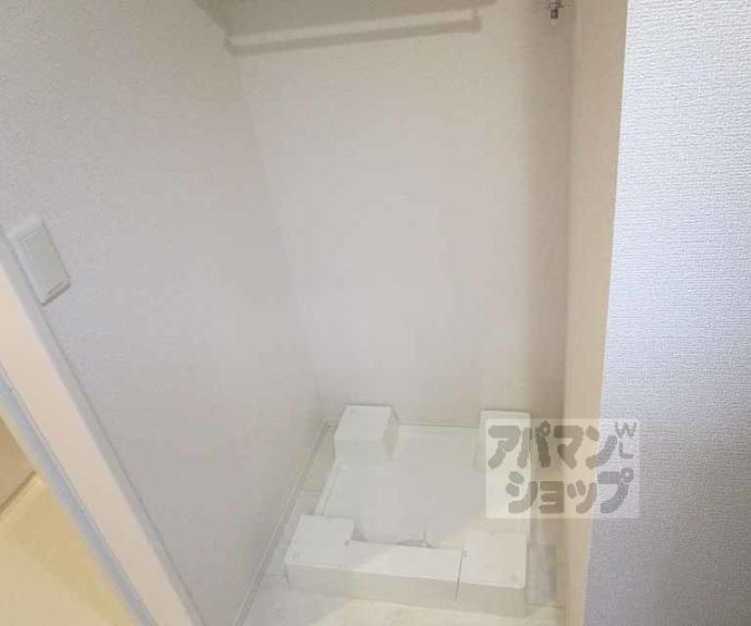 【ＧＲＡＭＭ東小野堀町ＷＥＳＴ】間取