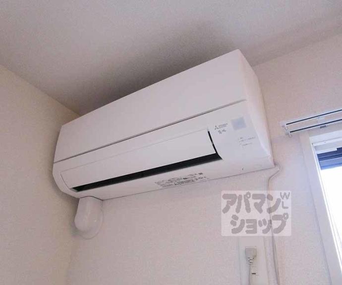 【ＧＲＡＭＭ東小野堀町ＷＥＳＴ】間取