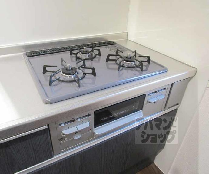 【ＧＲＡＭＭ東小野堀町ＷＥＳＴ】間取