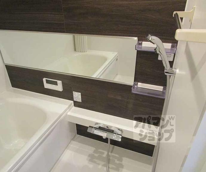 【ＧＲＡＭＭ東小野堀町ＷＥＳＴ】間取