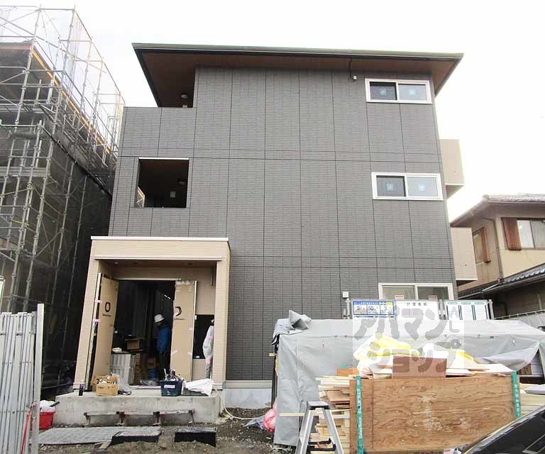 ＧＲＡＭＭ東小野堀町ＷＥＳＴ