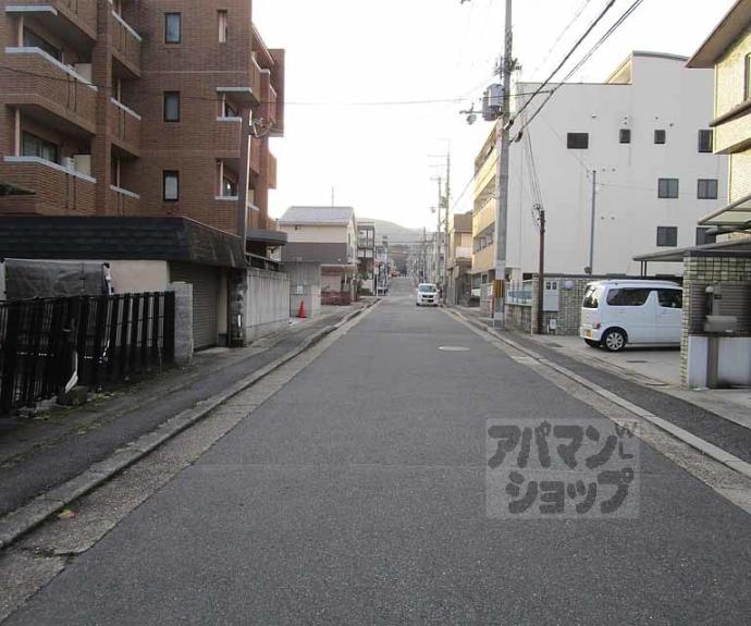 【ＧＲＡＭＭ東小野堀町ＷＥＳＴ】間取