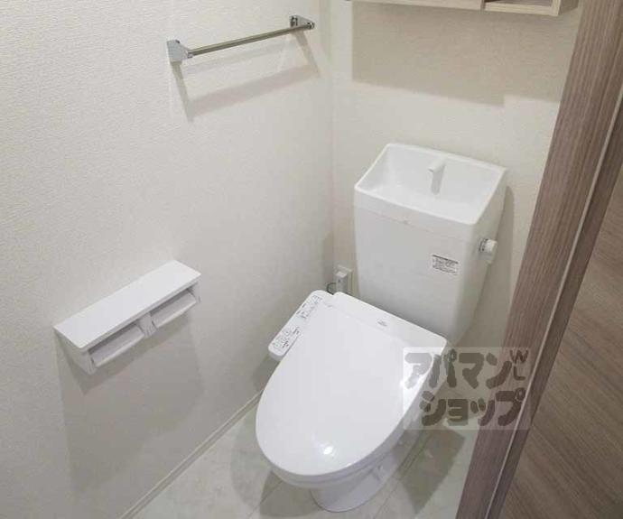 【GRAMM東小野堀町WEST】間取