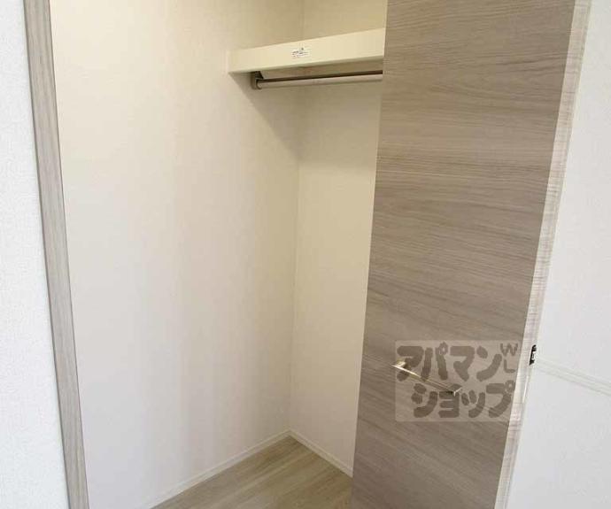 【GRAMM東小野堀町WEST】間取