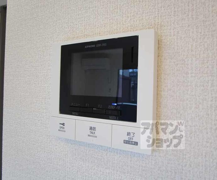 【GRAMM東小野堀町WEST】間取