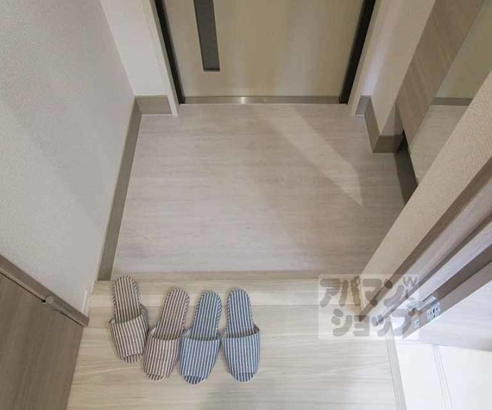 【GRAMM東小野堀町WEST】間取