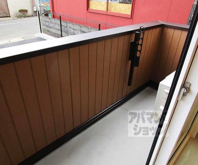 【GRAMM東小野堀町WEST】間取