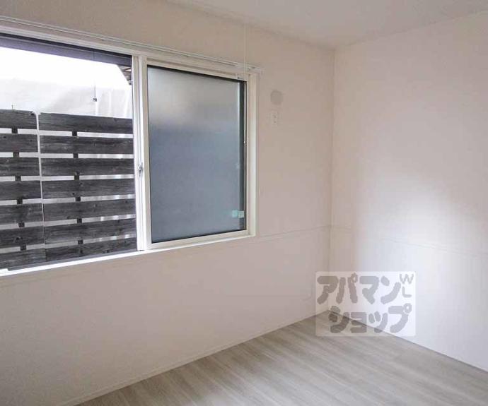 【GRAMM東小野堀町WEST】間取