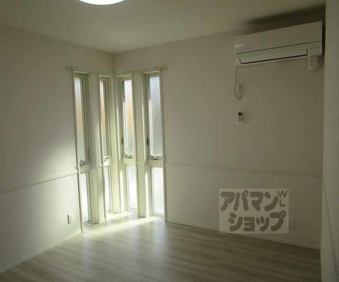 【GRAMM東小野堀町WEST】間取