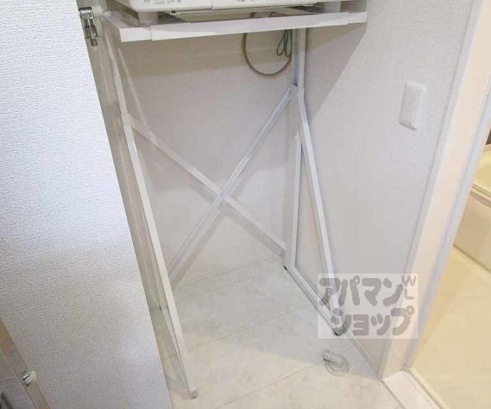 【GRAMM東小野堀町WEST】間取