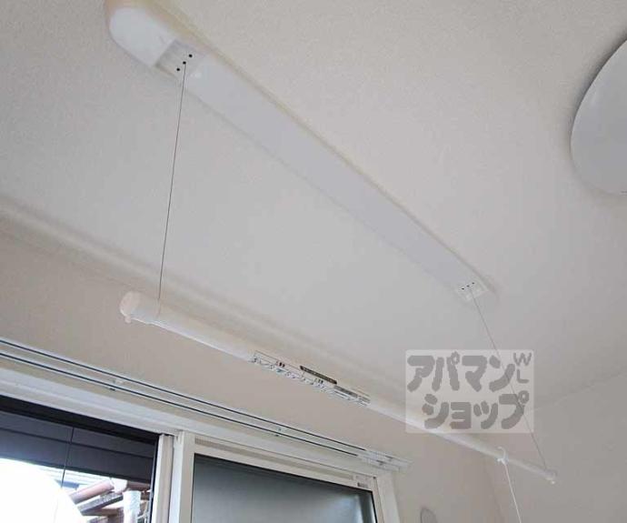 【GRAMM東小野堀町WEST】間取