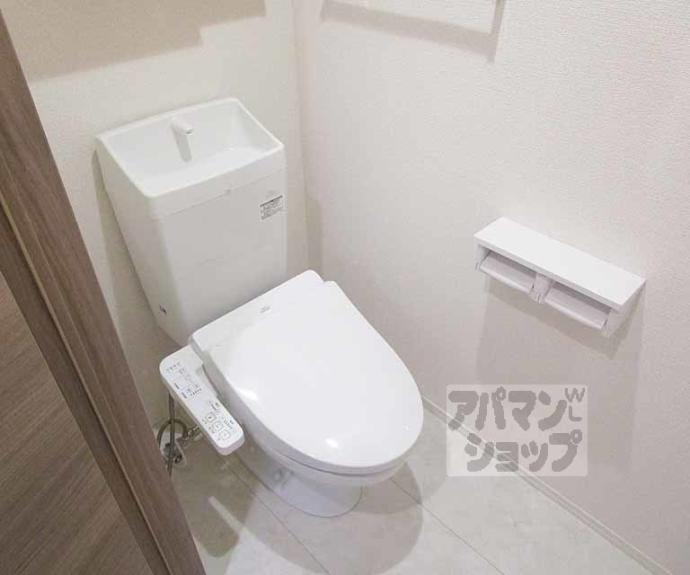 【GRAMM東小野堀町WEST】間取