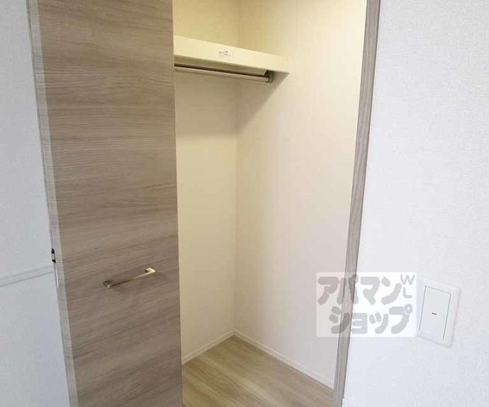 【GRAMM東小野堀町WEST】間取