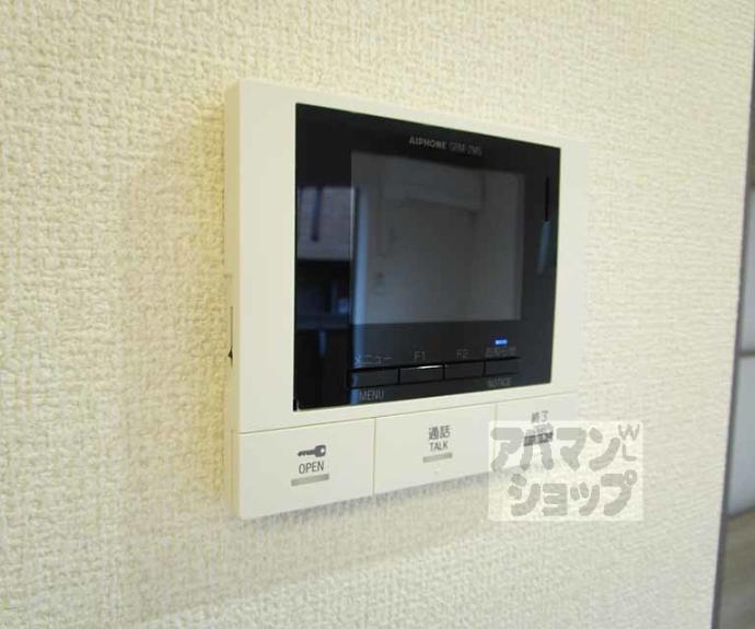 【GRAMM東小野堀町WEST】間取