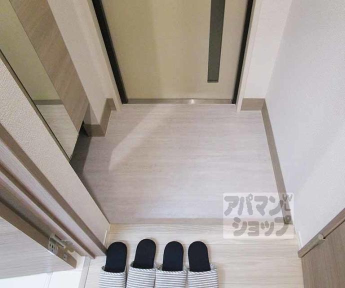 【GRAMM東小野堀町WEST】間取