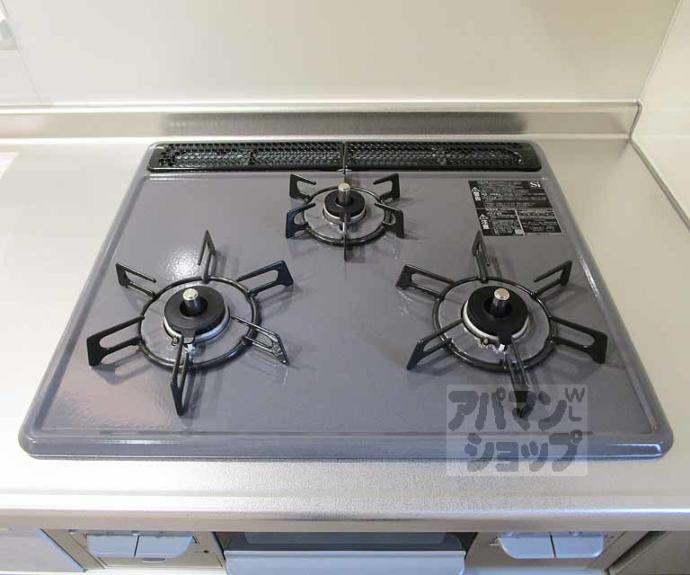 【GRAMM東小野堀町WEST】間取