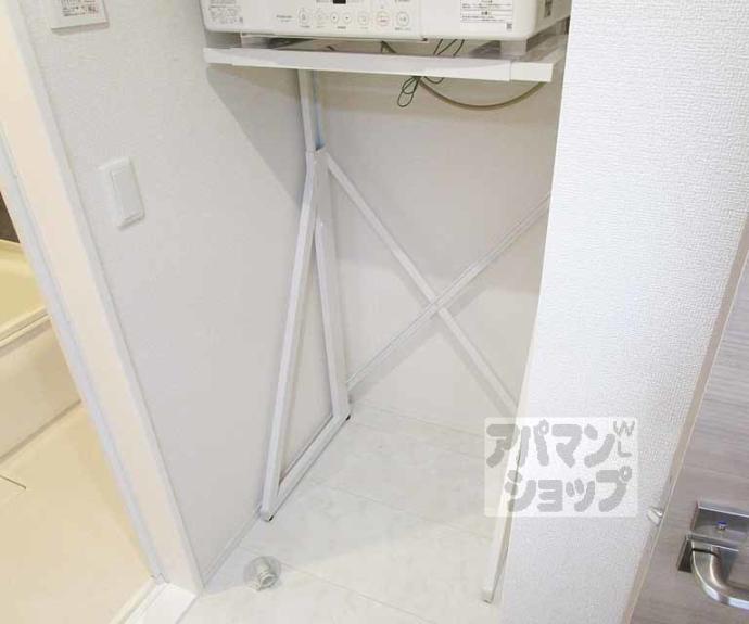 【GRAMM東小野堀町WEST】間取