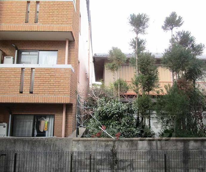 【GRAMM東小野堀町WEST】間取