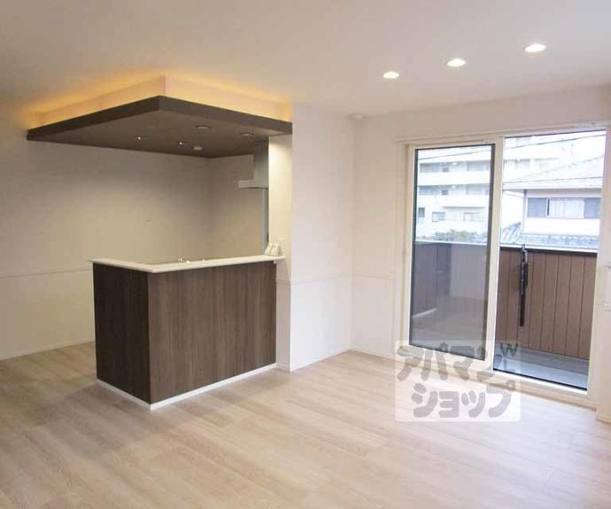 【GRAMM東小野堀町WEST】間取