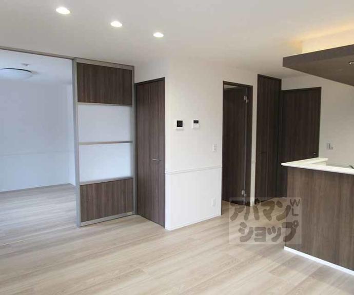 【GRAMM東小野堀町WEST】間取