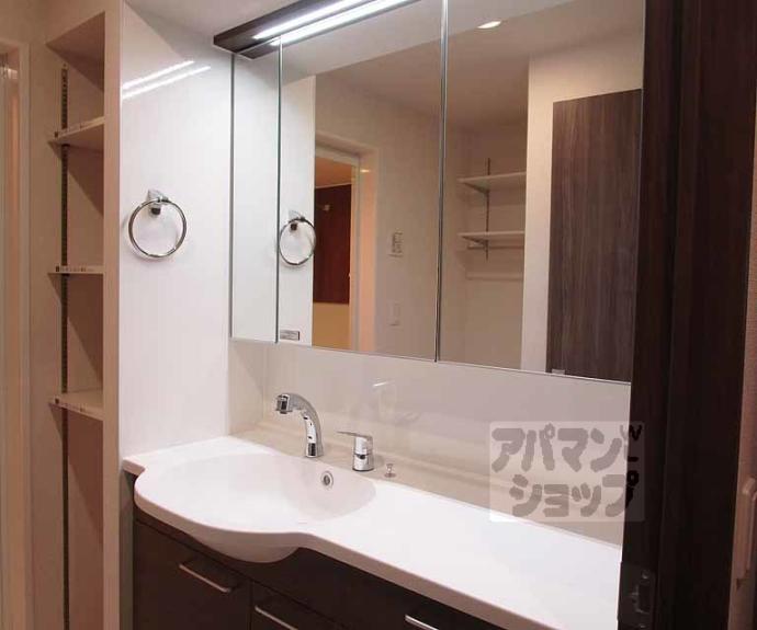 【GRAMM東小野堀町WEST】間取