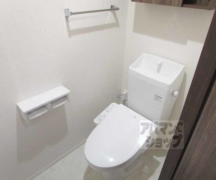 【GRAMM東小野堀町WEST】間取