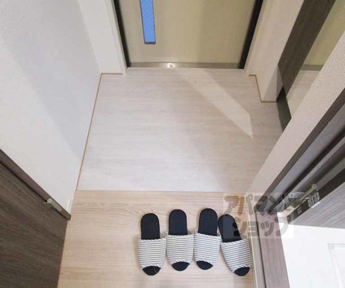 【GRAMM東小野堀町WEST】間取