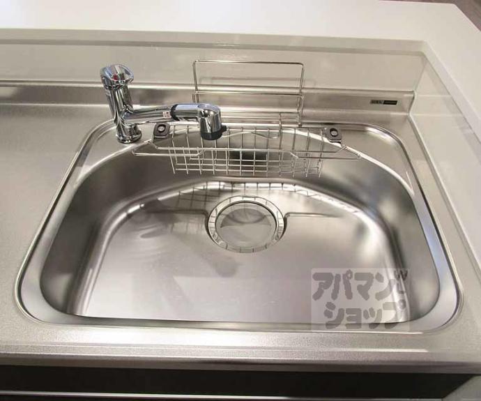 【GRAMM東小野堀町WEST】間取