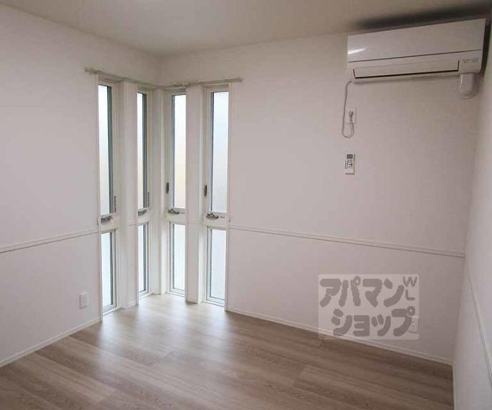 【GRAMM東小野堀町WEST】間取