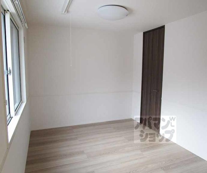 【GRAMM東小野堀町WEST】間取