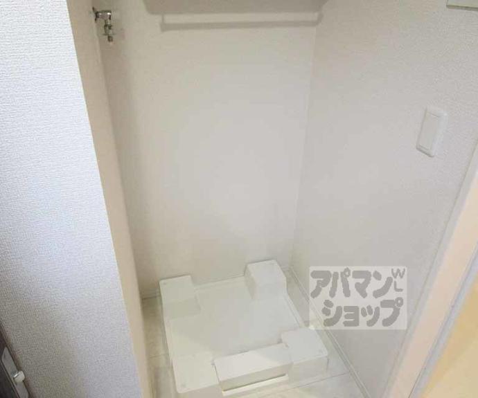 【GRAMM東小野堀町WEST】間取